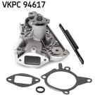 SKF Wasserpumpe VKPC 94617