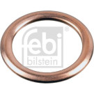 FEBI BILSTEIN Dichtring, Ölablaßschraube 44850
