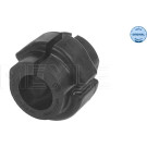 12 307 048 Stabilis.Lager VA li/re AUDI A4,A5,A6,A7 MEYLE-ORIGINAL: True to OE 1006150019