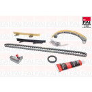 FAI AUTOPARTS Timing-Kit TCK82WO