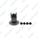 GSP Radlager 9400118K GSP Radlager 9400118K