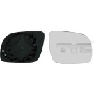 TYC Spiegelglas, Außenspiegel 337-0013-1