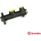 BREMBO Geberzylinder, Kupplung C 41 001 ESSENTIAL LINE