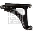 72 304 007 Querlenker VA unten li | RENAULT Twingo 92 | 09315