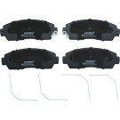 KAMOKA Bremsbelagsatz, Scheibenbremse JQ101016