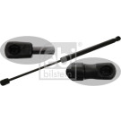 FEBI BILSTEIN Gasdruckfeder | 29281