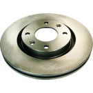 DENCKERMANN Bremsscheibe B130149