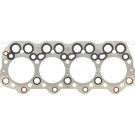 Dichtung Zylinderkopf | MITSUBISHI | 61-52490-00