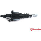 BREMBO Geberzylinder, Kupplung | C 23 012