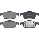 A.B.S. Bremsbeläge 37216