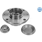 Radnabe MEYLE-ORIGINAL: True to OE 11-14 750 0032 Radnabe MEYLE-ORIGINAL: True to OE 11-14 750 0032