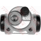 TRW Bremsrolle BWF168 TRW Bremsrolle BWF168