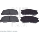 BluePrint Bremsbeläge ADT34214