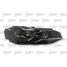Scheinwerfer R H7/H7 +LWR +MOT VALEO PQ | VW POLO 6,17-6,21 | 450493