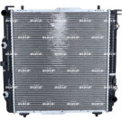 Kühler, Motorkühlung | 59323