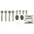 Bremssattel Rep Satz | FIAT Barchetta, Bravo, Marea 95-07 | ST1167