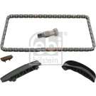 Steuerkettensatz | AUDI A3,TT,VW Golf,Passat 99 | 49235