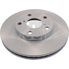 FEBI BILSTEIN Bremsscheibe