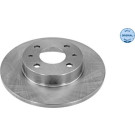 Bremsscheibe Fiat P. Cc | 2155232001