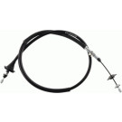 3074 600 240 Seilzug, Kupplungsbetätigung