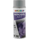 Dupli-Color Aerosol Art silbergrau glänzend 400ml | 722646