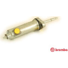 BREMBO Nehmerzylinder, Kupplung | E 50 007