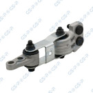 GSP Lagerung, Motor 518037
