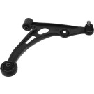 MONROE Lenker, Radaufhängung L69513