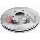 JPN Bremsscheibe 30H5064-JPN