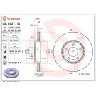 85 481 054 Bremsscheibe VA | OPEL Vivaro,NISSAN,RENAULT 01 | 09.8937.11