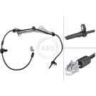 A.B.S. ABS Sensor | 31692