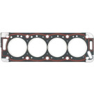 Dichtung, Zylinderkopf | PEUGEOT | 828.998