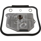 FEBI BILSTEIN Hydraulikfilter, Automatikgetriebe | 08885