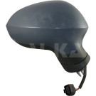 SPIEGEL R EL VERS HZB KONV grundiert | SEAT LEON 3,09-8,12 | 5676,702,3