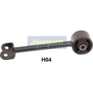 Lenker, Radaufhängung CJ-H04