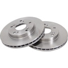 A.B.S. Bremsscheibe 17689