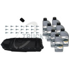 Teilesatz, Ílwechsel-Automatikgetriebe 08.25.064