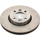FEBI BILSTEIN Bremsscheibe | 24165