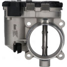 NISSENS Drosselklappenstutzen 955007 FIRST FIT