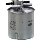 M&H Kraftstofffilter | NISSAN Qashqai 07 | WK 9081