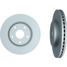 KAMOKA Bremsscheibe 1031129