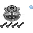 Radnabe MEYLE-ORIGINAL: True to OE 100 750 0007 Radnabe MEYLE-ORIGINAL: True to OE 100 750 0007