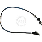 A.B.S. Kupplungsseil K25890