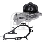 FEBI BILSTEIN Wasserpumpe | 102493