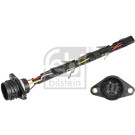 Anschlussleitung, Einspritzventil | 172751 Anschlussleitung, Einspritzventil | 172751