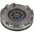 SACHS Schwungrad 2294 701 066 Zwei-Massen-Schwungrad