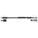 A.B.S. Bremsschlauch | SL 1159