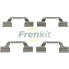 FRENKIT Zubehör, Bremsbeläge 901685