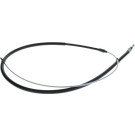 1 987 477 994 Seilzug, Feststellbremse