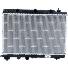 NRF Motorkühler | 55305